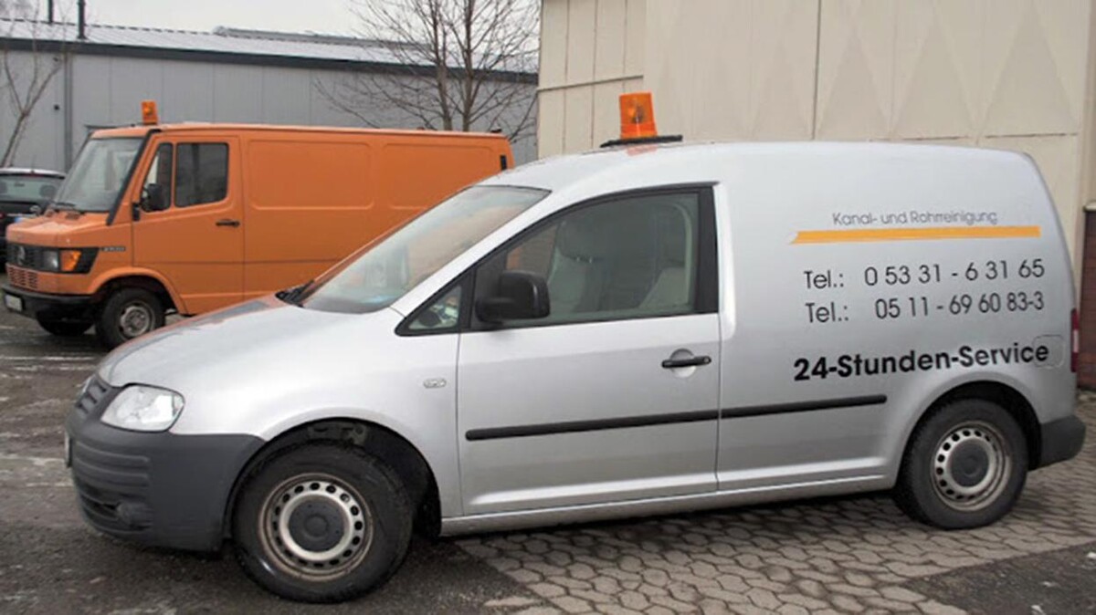 Bilder Rohrreinigungs-Eildienst