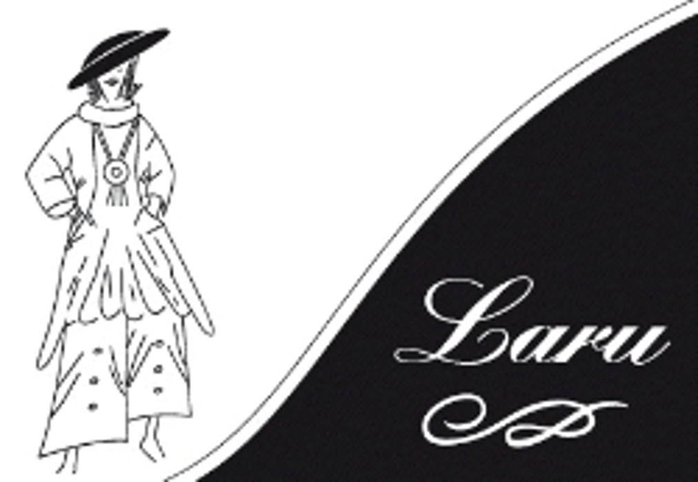 Laru Logo