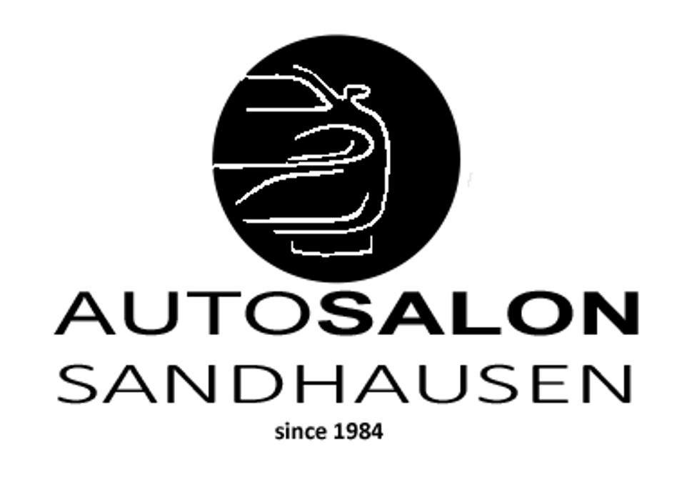 Autosalon Sandhausen Logo