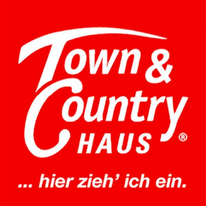 Town & Country Haus - HIS Haus-& Industrieservice GmbH Logo