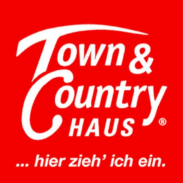 Town & Country Haus - LUKAS Massivhaus GmbH Logo