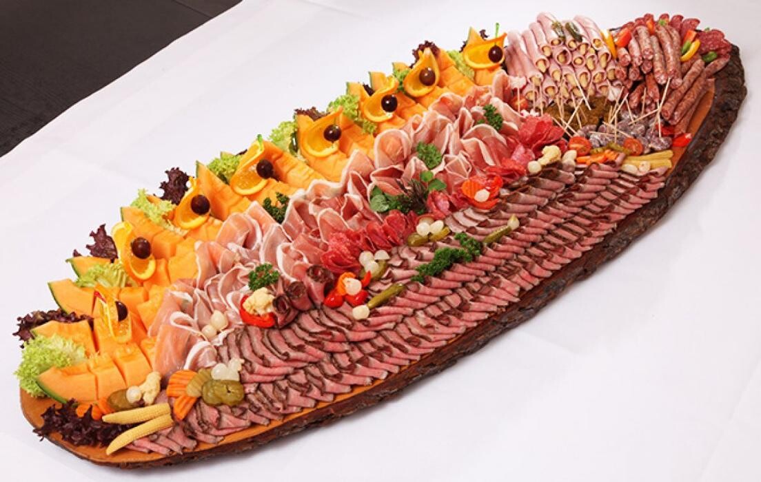 Bilder Party Catering by Herzig GmbH