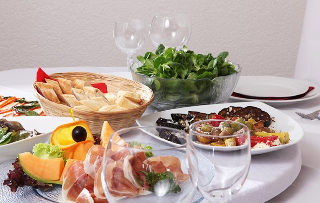 Bilder Party Catering by Herzig GmbH
