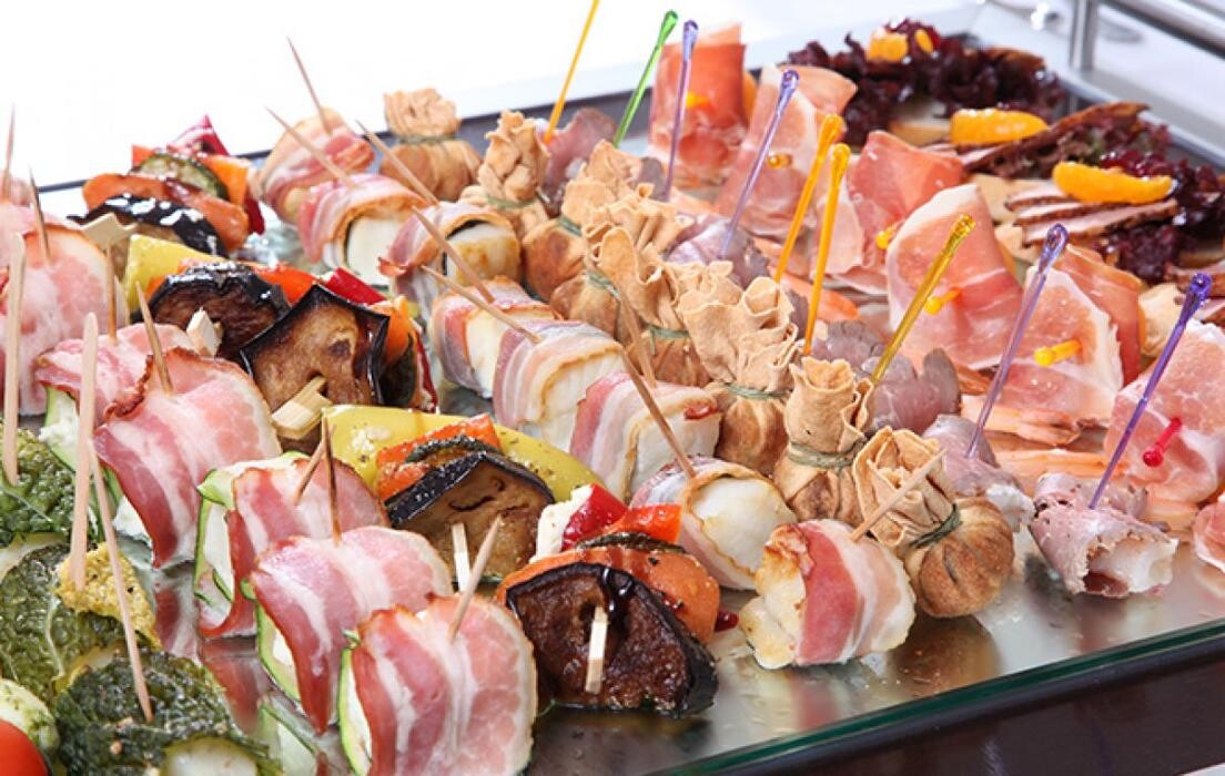 Bilder Party Catering by Herzig GmbH