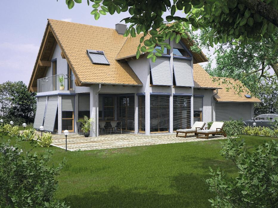Bilder Flößberger Fensterstudio & Bau GmbH