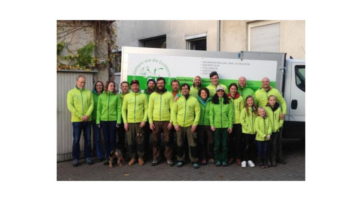 Bilder Forstbetrieb Oliver Menke GmbH