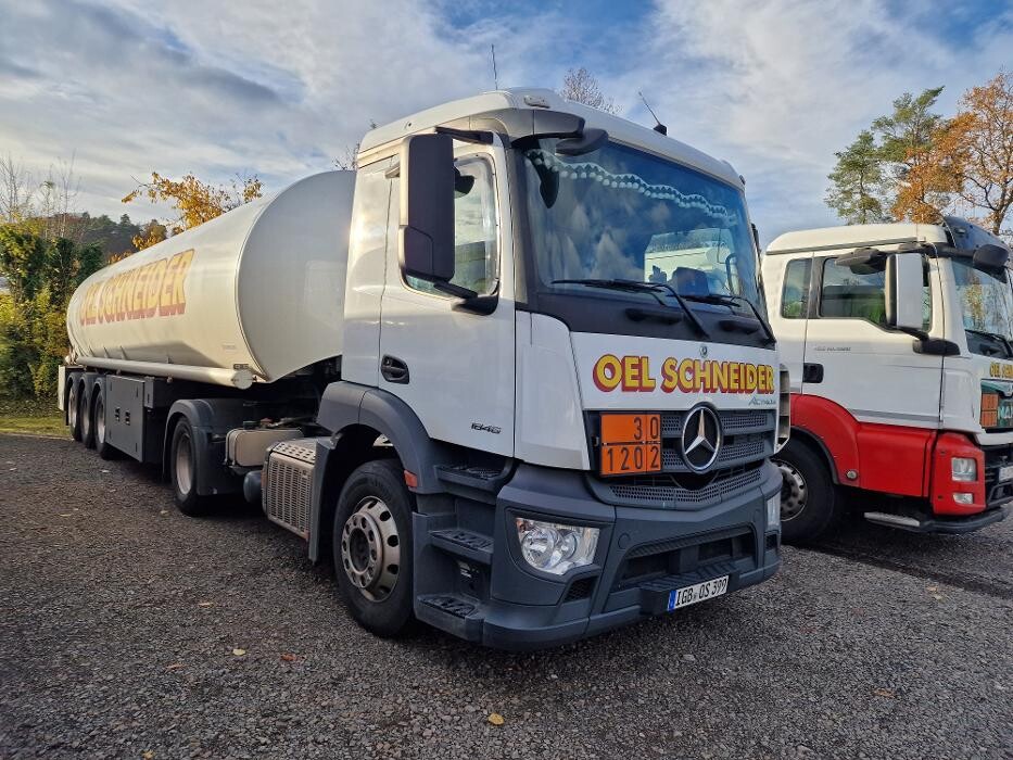 Bilder Oel Schneider GmbH