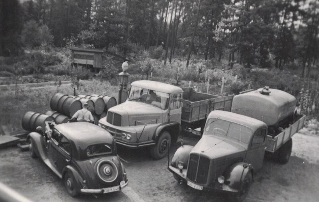 Bilder Oel Schneider GmbH