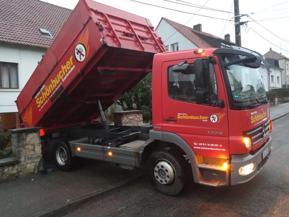 Bilder Oel Schneider GmbH