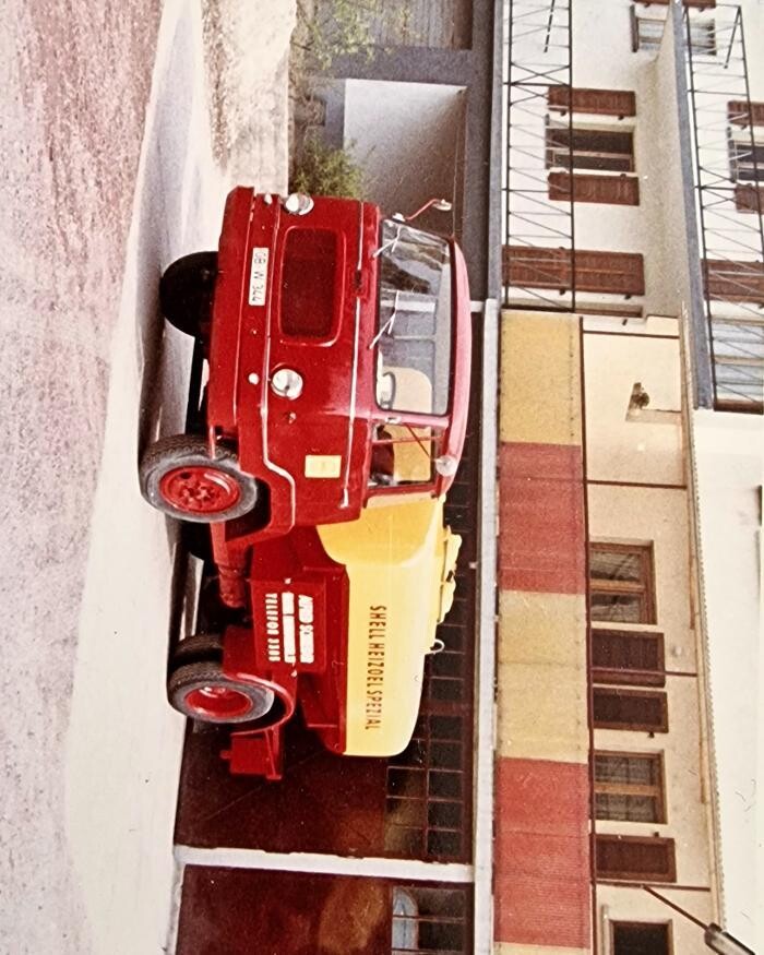 Bilder Oel Schneider GmbH