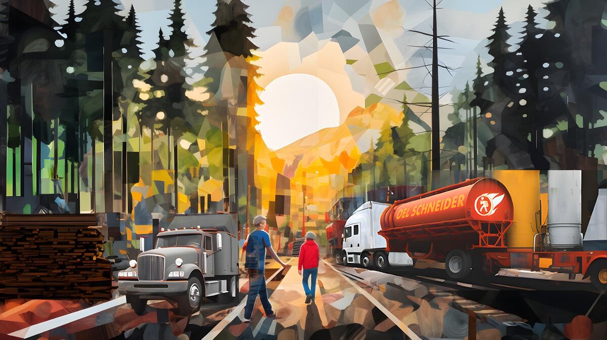 Bilder Oel Schneider GmbH