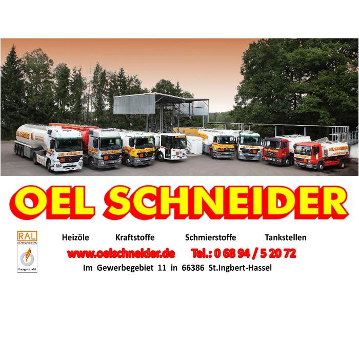 Bilder Oel Schneider GmbH