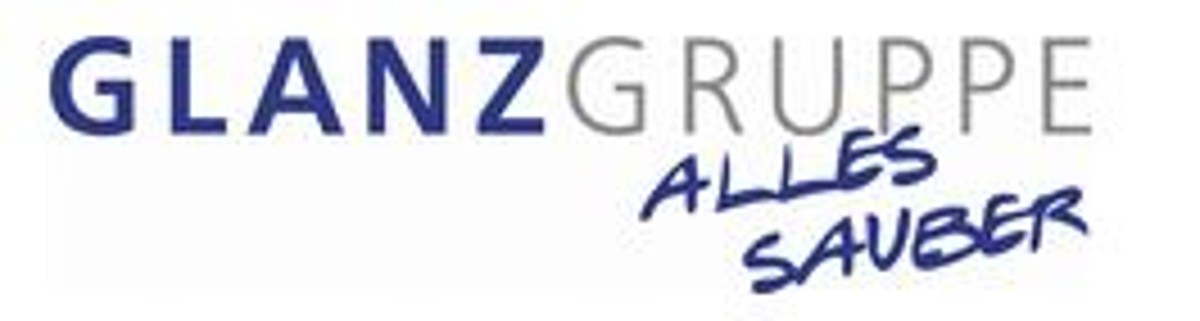 GLANZGRUPPE Logo
