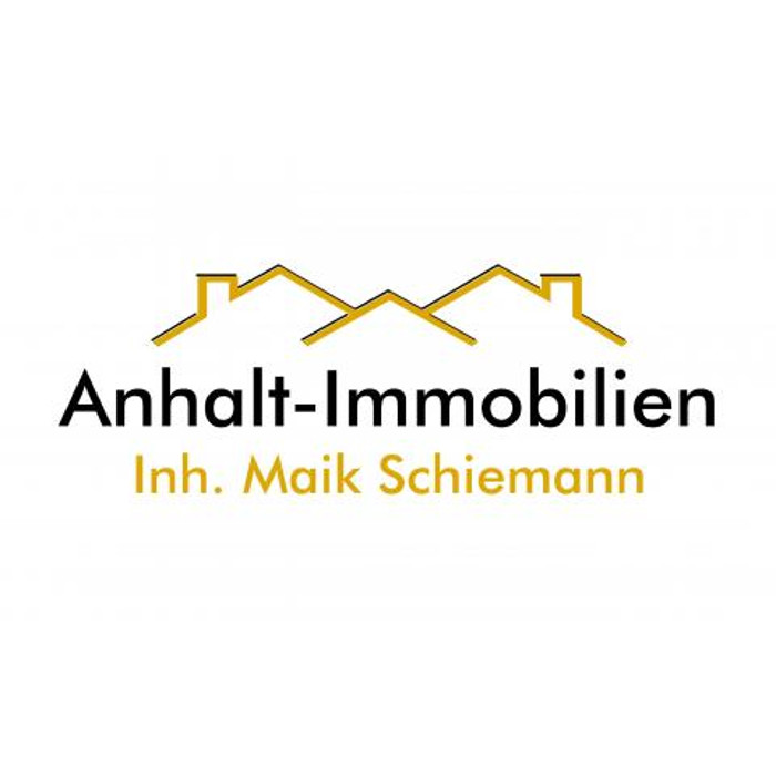Bilder Anhalt - Immobilien Inh. Maik Schiemann