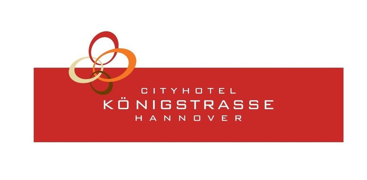 Cityhotel Königstrasse Logo