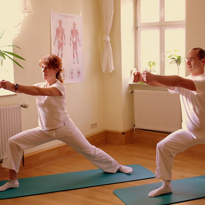 Bilder Torsten Körner Physiotherapeut