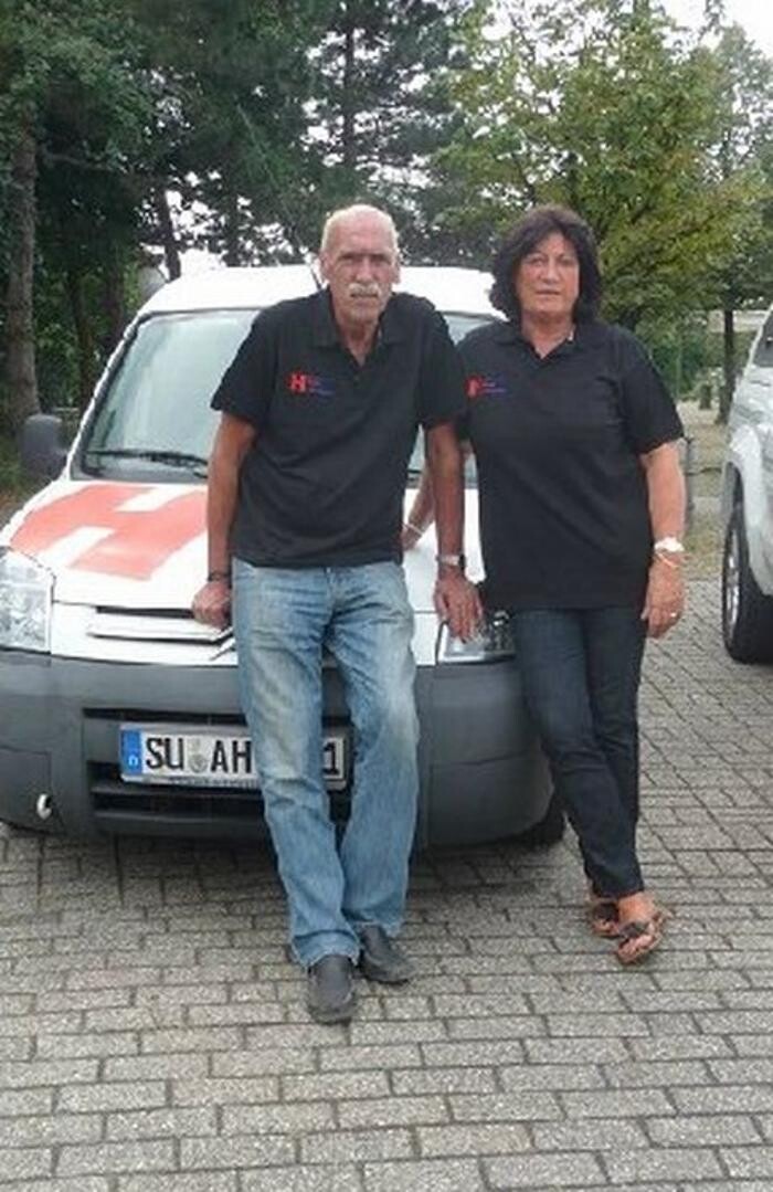 Bilder Oliver Höllen Heiztechnik / Haustechnik