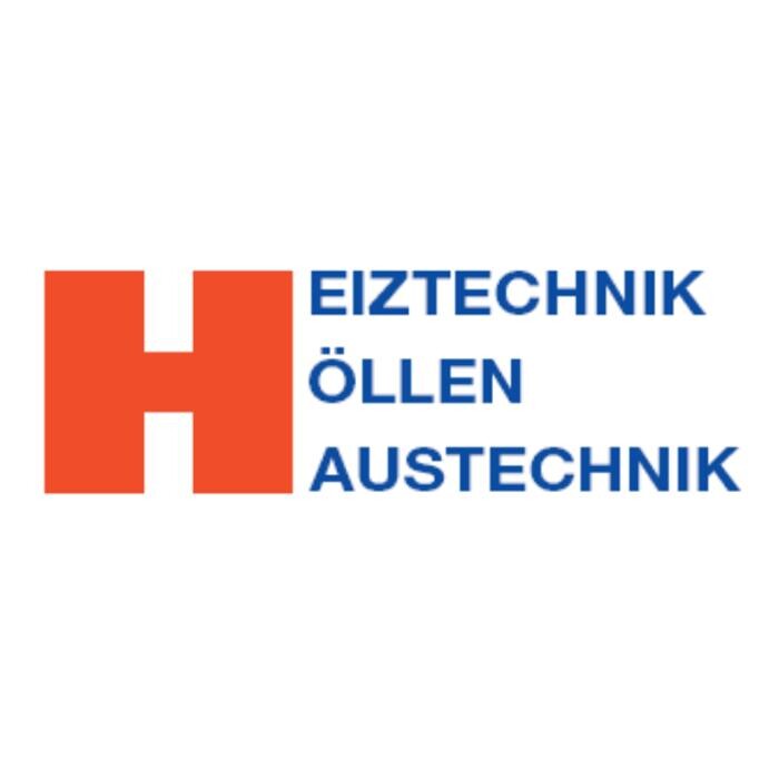 Oliver Höllen Heiztechnik / Haustechnik Logo