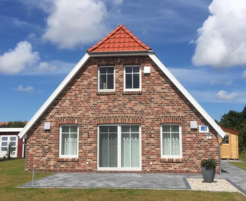 Bilder Ostfrieslandhuus