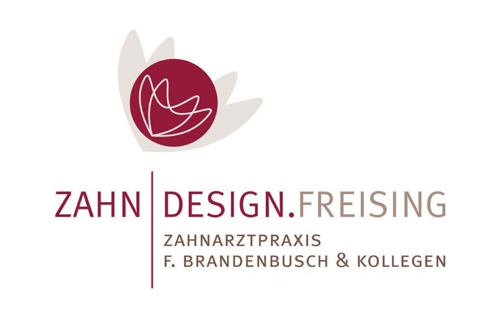 Zahndesign-Freising Logo