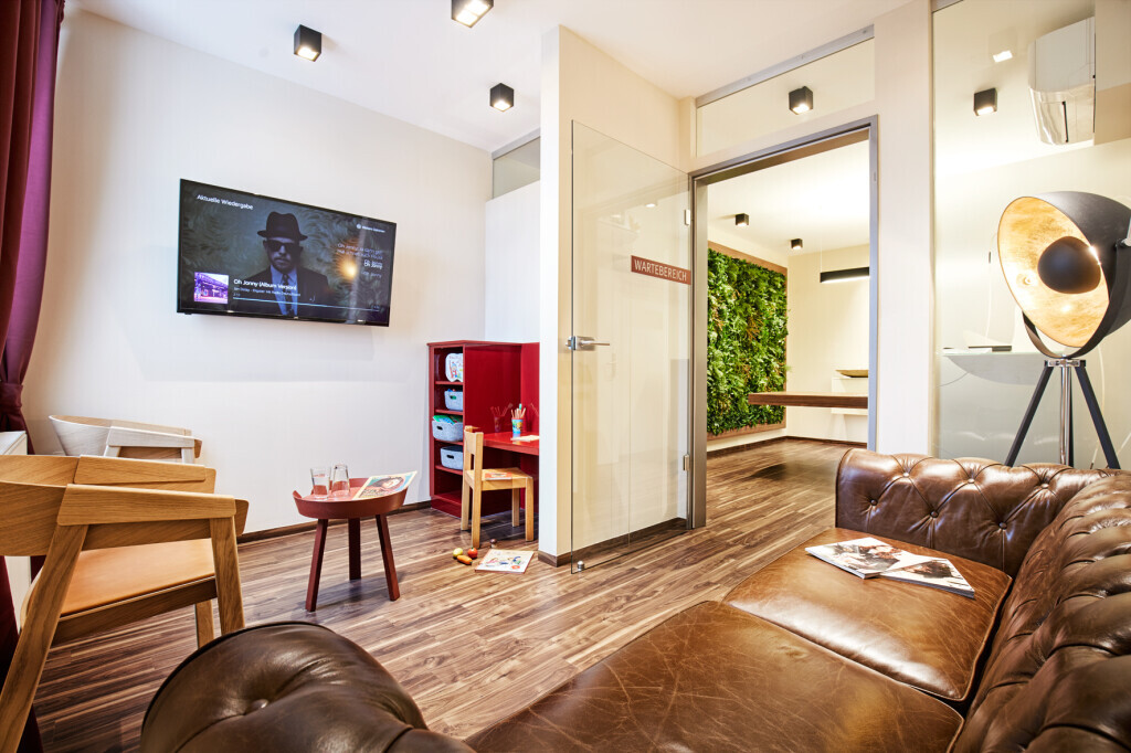 Bilder Zahndesign-Freising