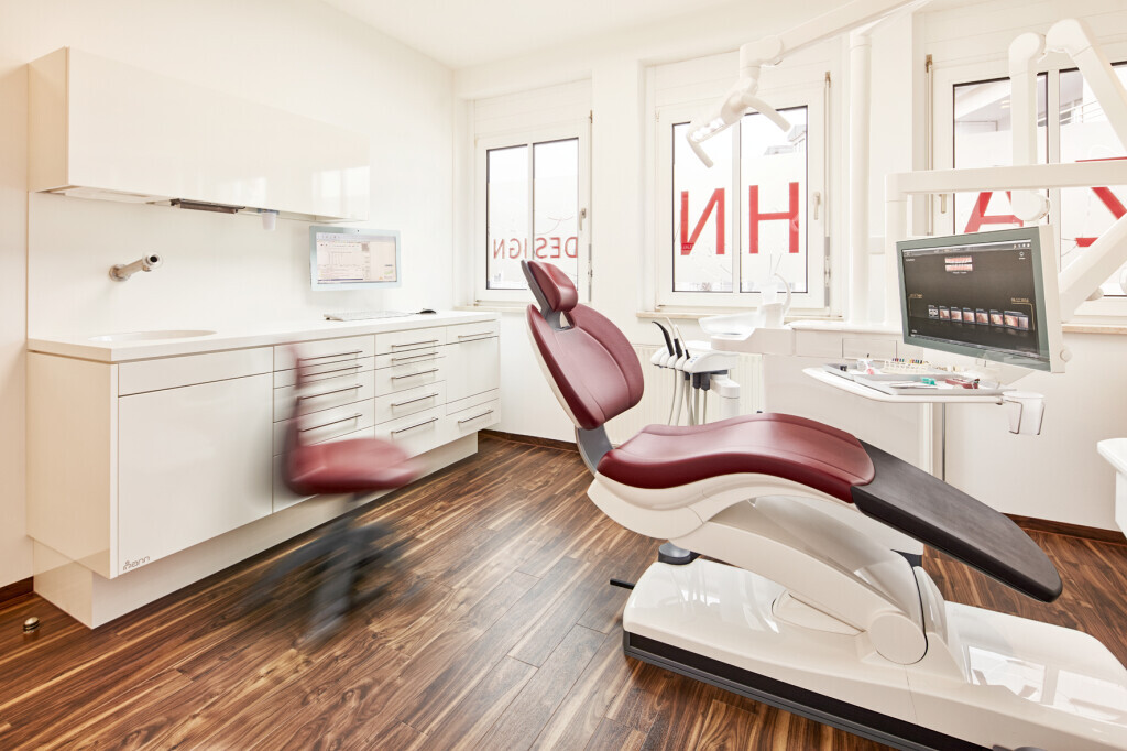 Bilder Zahndesign-Freising