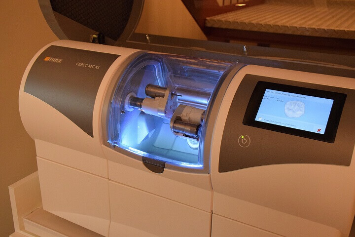 Bilder Zahndesign-Freising