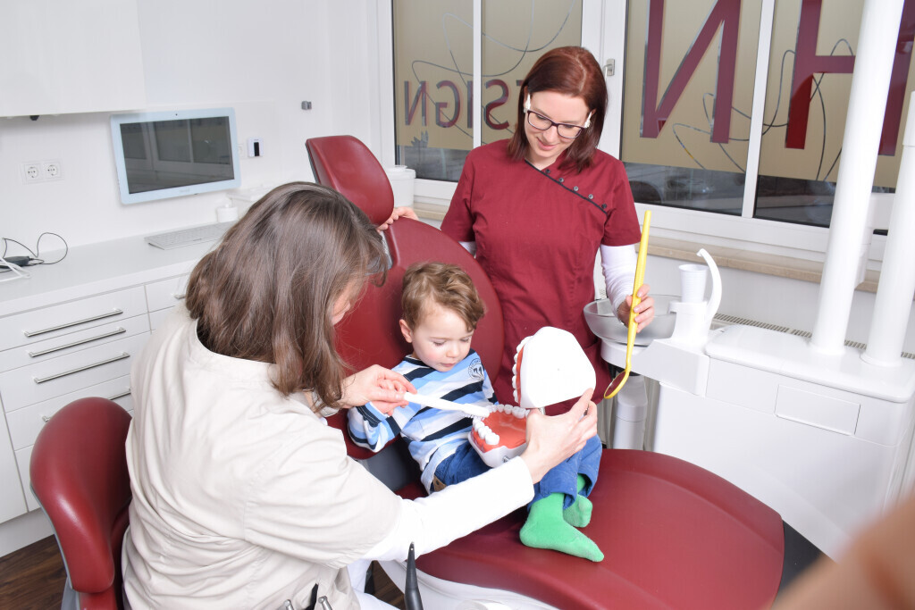 Bilder Zahndesign-Freising