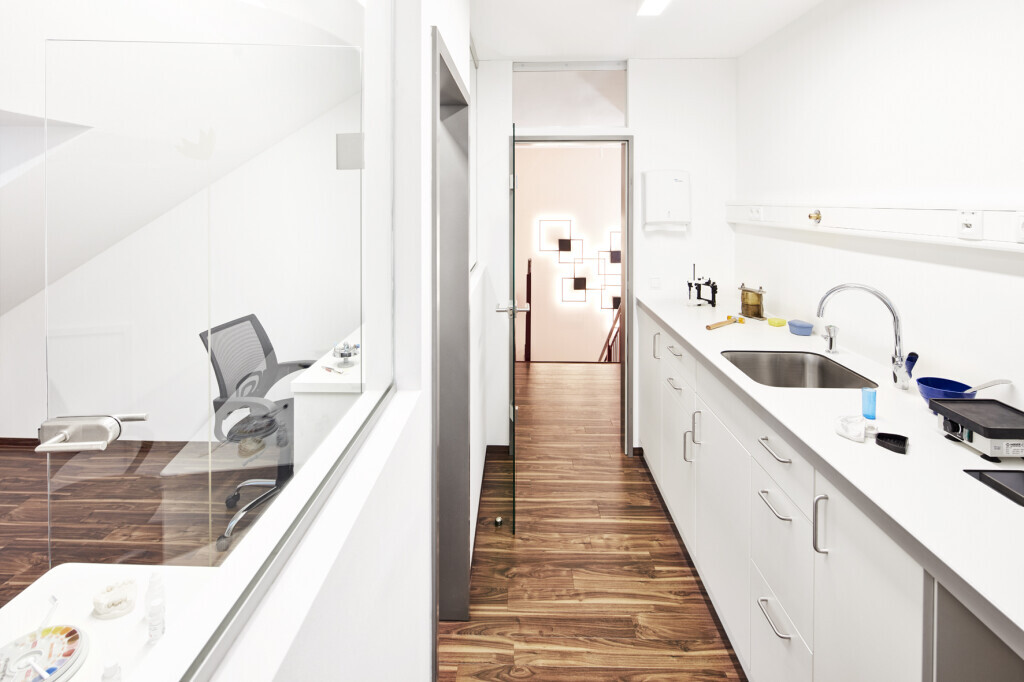 Bilder Zahndesign-Freising