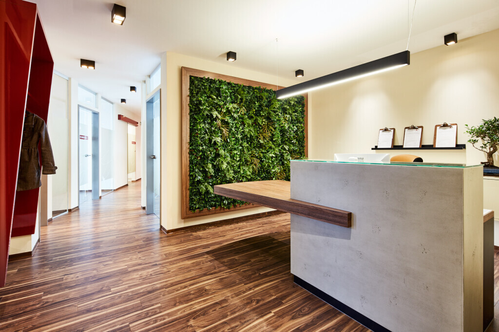 Bilder Zahndesign-Freising