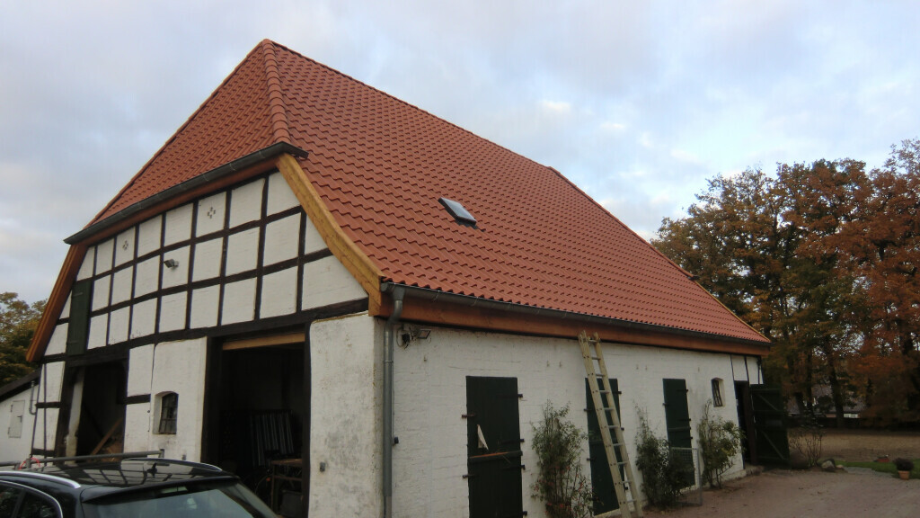 Bilder Andreas Wehrmann Dachdeckermeister