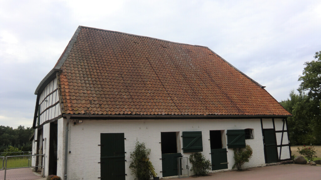 Bilder Andreas Wehrmann Dachdeckermeister