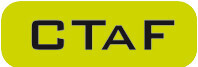 CTaF Car Terminal am Felde GmbH Logo