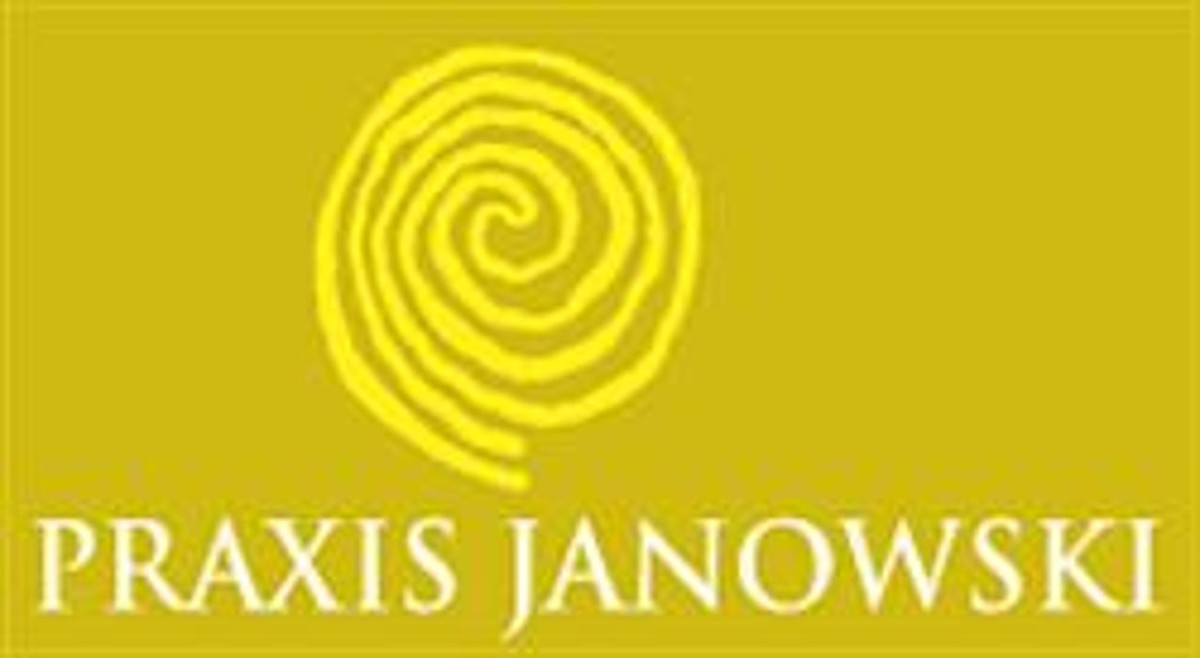 Praxis für Psychotherapie und Hypnose Eveline Janowski Logo