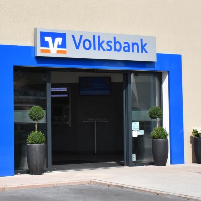 Bilder Volksbank Herford-Mindener Land eG, Geschäftsstelle Kutenhausen