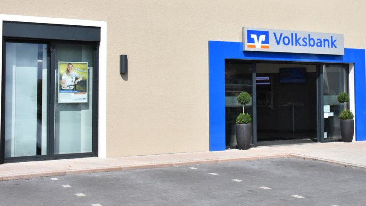 Bilder Volksbank in Ostwestfalen eG, Geschäftsstelle Kutenhausen