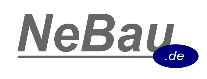 NeBau Strahl und Beschichtungstechnik Logo