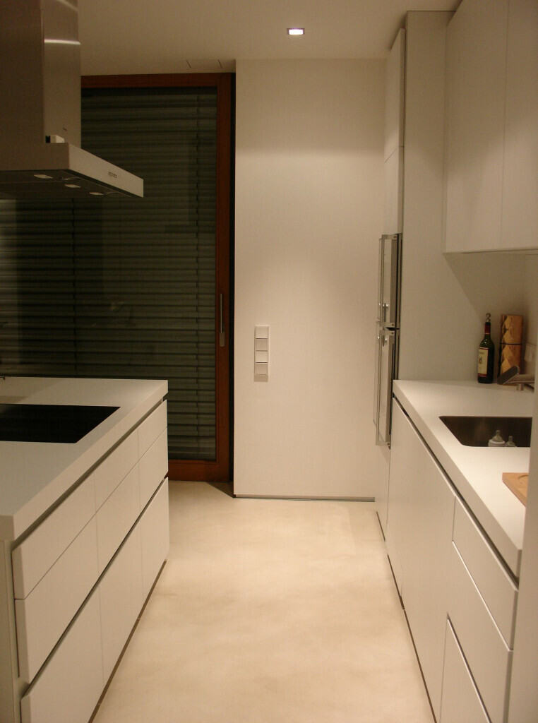 Bilder NeBau Strahl und Beschichtungstechnik