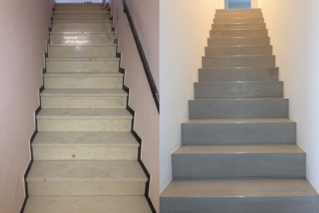 Bilder NeBau Strahl und Beschichtungstechnik