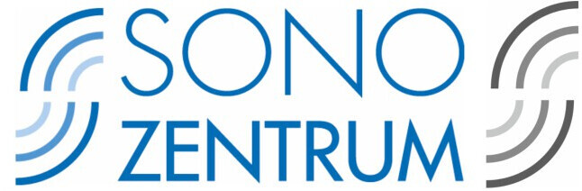 SONOZENTRUM Berg Logo