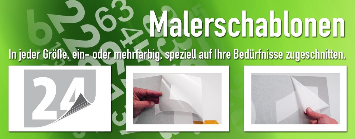 Bilder my-hausnummer // by Impress Medienhaus