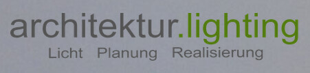 architektur-Lighting Logo