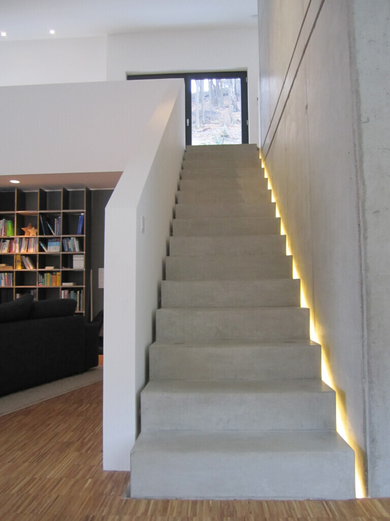 Bilder architektur-Lighting