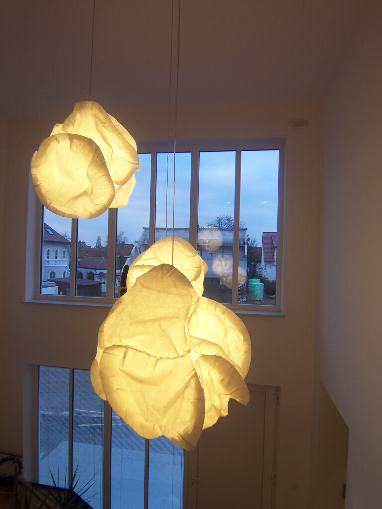 Bilder architektur-Lighting