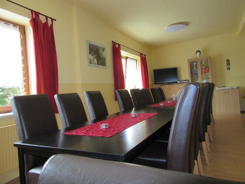 Bilder AWR Alpakas von der Winkler-Ranch