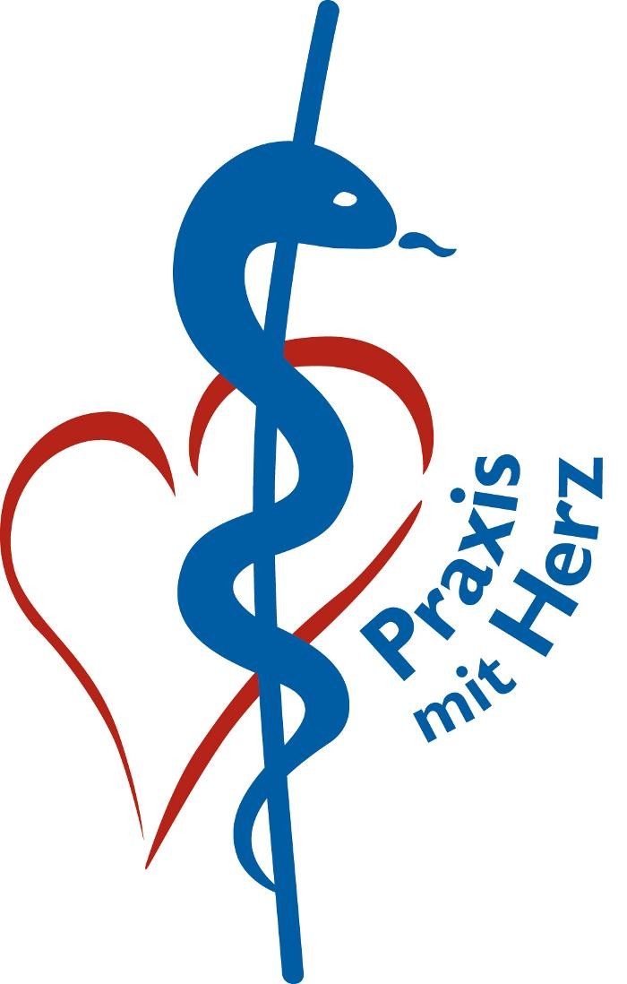 Allgemeinartzpraxis Anna Stöckert Logo