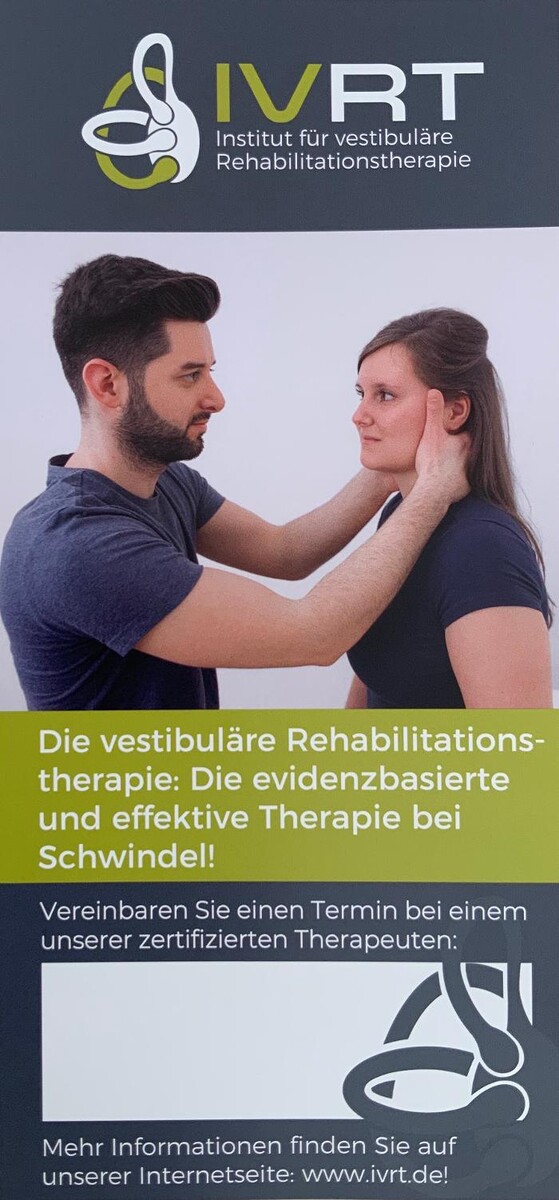 Bilder Therapiezentrum Daun Lioba Schmitz-Duppich