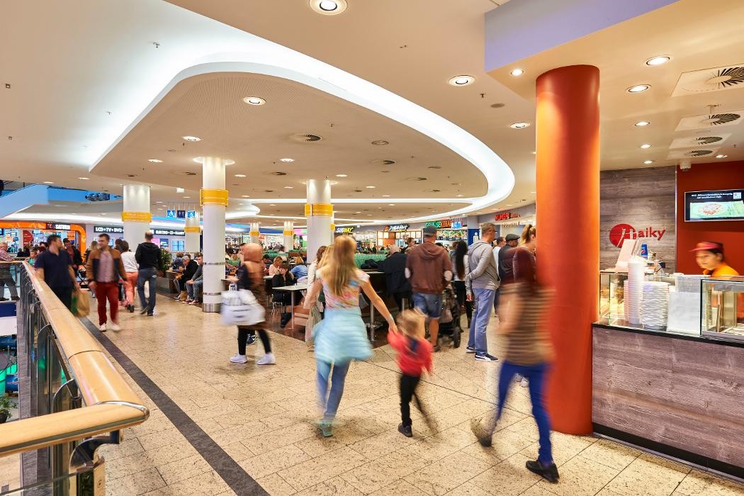 Bilder EASTGATE Berlin