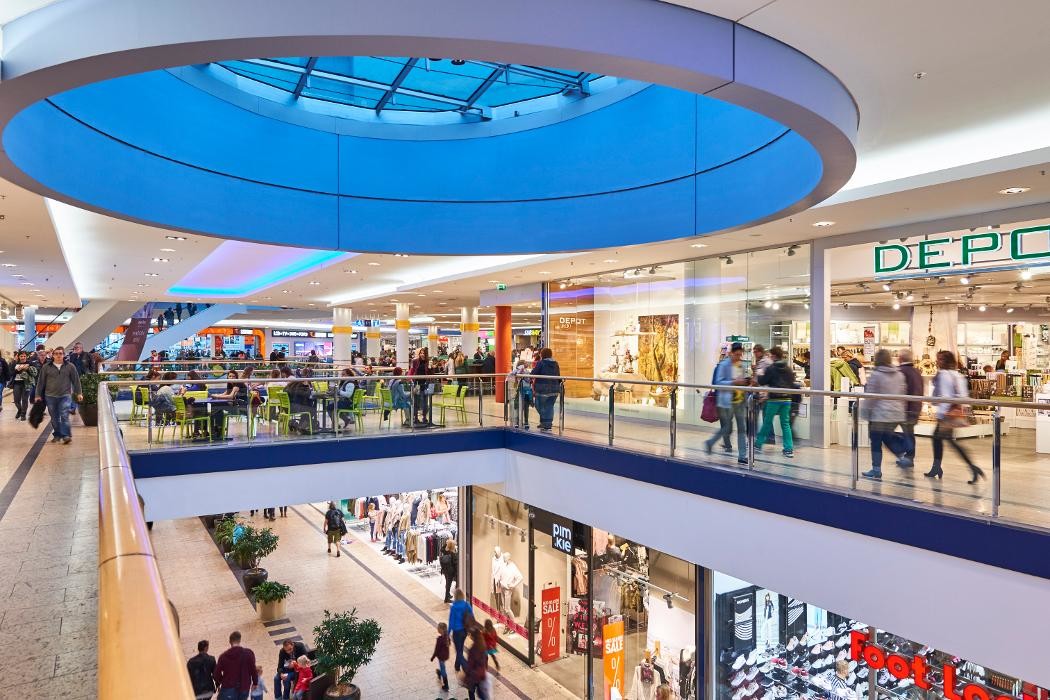 Bilder EASTGATE Berlin