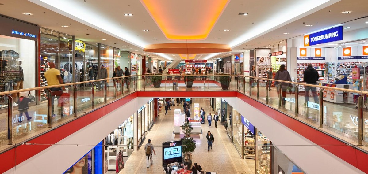 Bilder EASTGATE Berlin